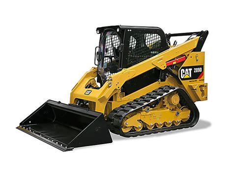 cat 289d compact track loader specs|cat 289d skid steer tracks.